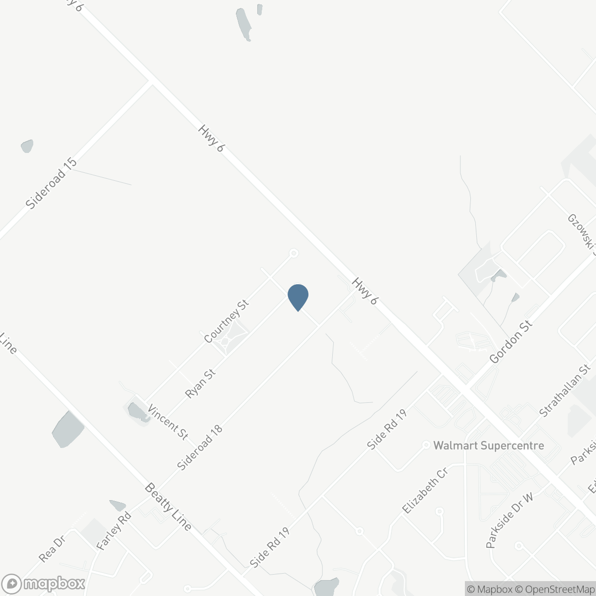 11 AITKEN Court, Fergus, Ontario N1M 0C8